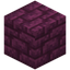 Rough Poison Stone Bricks