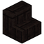 Cut Gloomslate Stairs