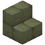 Reinforced End Stone Brick Stairs