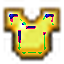 Golden Chestplate