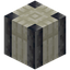 Reinforced Bone Block