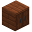 Acacia Cupboard
