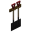 Garden Spades