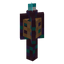 Soul Warped Tiki Torch