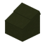 Green Terracotta Lower Base Roof