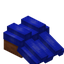 Blue Roof Slab (Acacia)