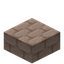 White Shingle Slab