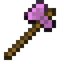 Titanium Axe