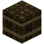 Bundled Jungle Log