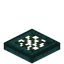 Vined Warped Trapdoor