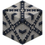 Block of Quartz 7x
