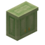 Light Green Cabinet
