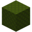 Cross Haired Green Wool