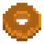 Pumpkin Donut