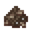 Impure Pile of Pyrochlore Dust