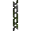 Mossy Cobblestone Chain