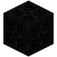 Chiseled Block of Coal