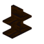 Edelwood Shelf