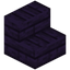 Crimson Stairs