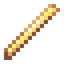 Electrum Rod