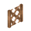 Jungle Lattice
