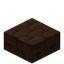 Brown Shingle Slab