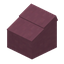 Magenta Terracotta Lower Base Roof
