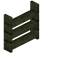 Willow Potion Shelf