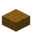Yellow Shingle Slab
