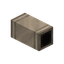 Normal Rose Gold Item Pipe