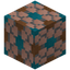 Paved Brown Glazed Terracotta