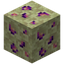 Ametrine Ore