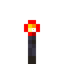 Polished Blackstone Redstone Torch