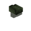 Green Roof Eave Side