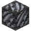 Platinum Slate Ore