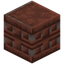 Ornate Bricks Pillar