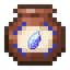 Alchemical Sulfur [Arcane Crystal]