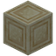 Smoothed Double Inlayed Sandstone