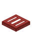 Redwood Barred Trapdoor