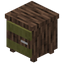 Pine Modern Wardrobe