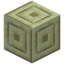 Smooth Ringed End Stone
