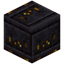 Crying Gilded Blackstone