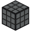 Grid White Concrete