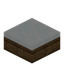 Spruce Snowy Slab
