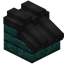 Black Roof Block (Warped)