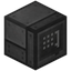 Black Pattern Grid