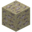 Sand Zeolite Ore