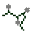 Classic Lights (Vertical Corner Righthand)