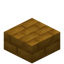 Yellow Terracotta Brick Slab