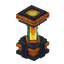 Powered Furnace